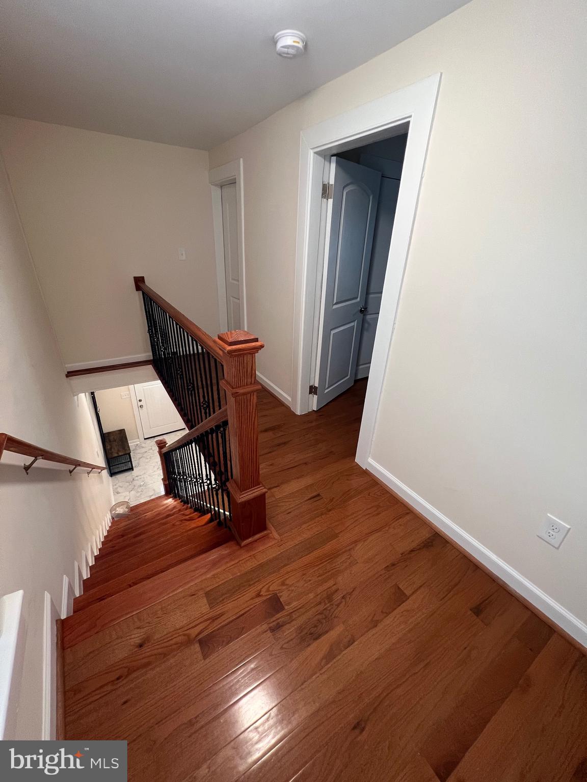 DOWNTOWN FREDERICKSBURG - Residential Lease