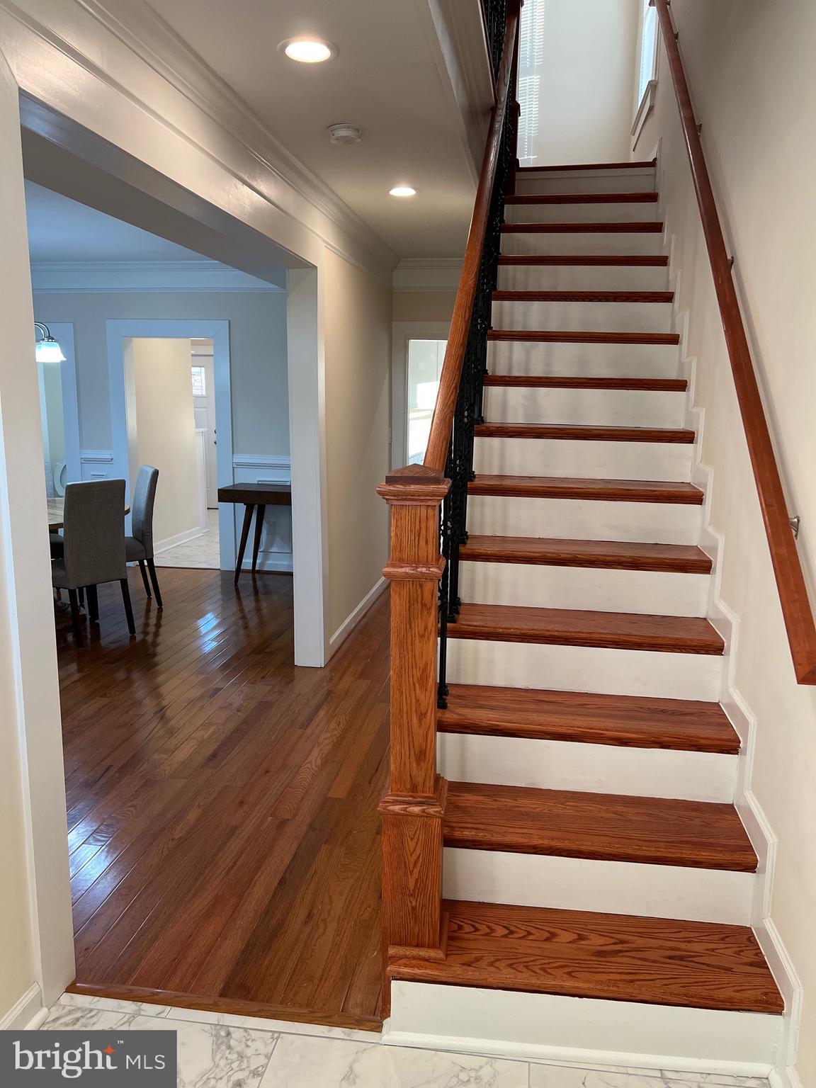 DOWNTOWN FREDERICKSBURG - Residential Lease