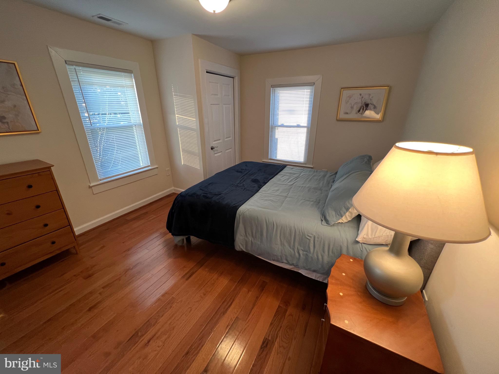 DOWNTOWN FREDERICKSBURG - Residential Lease