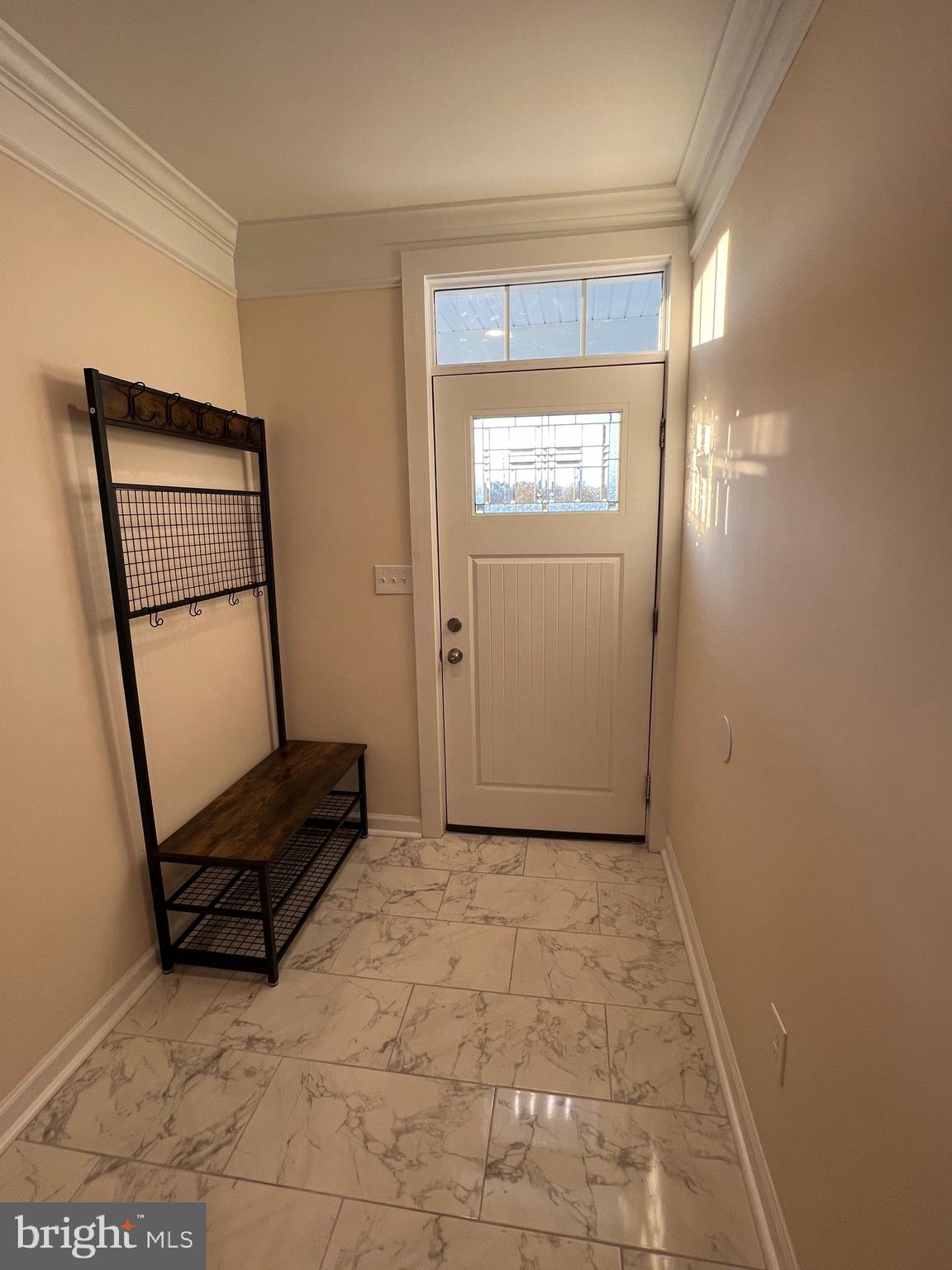 DOWNTOWN FREDERICKSBURG - Residential Lease