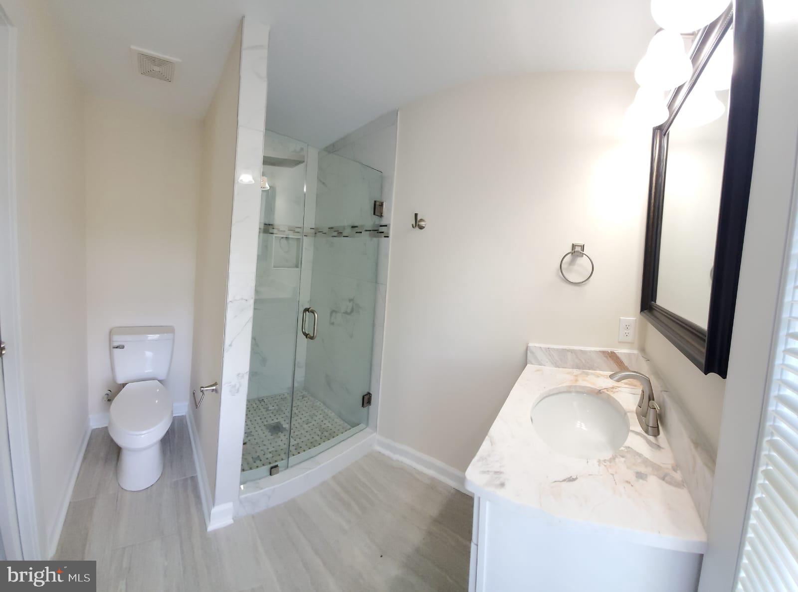 DOWNTOWN FREDERICKSBURG - Residential Lease