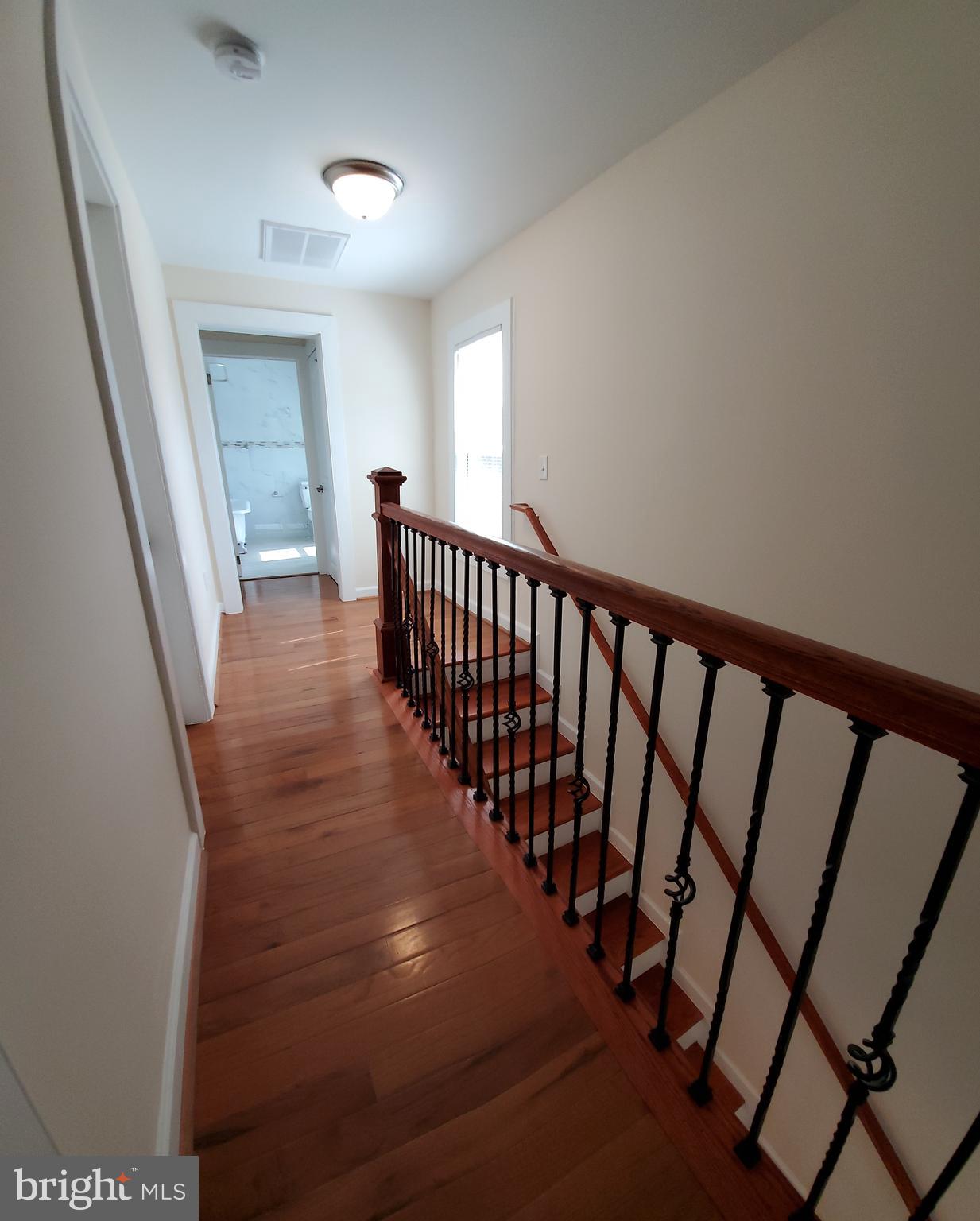 DOWNTOWN FREDERICKSBURG - Residential Lease