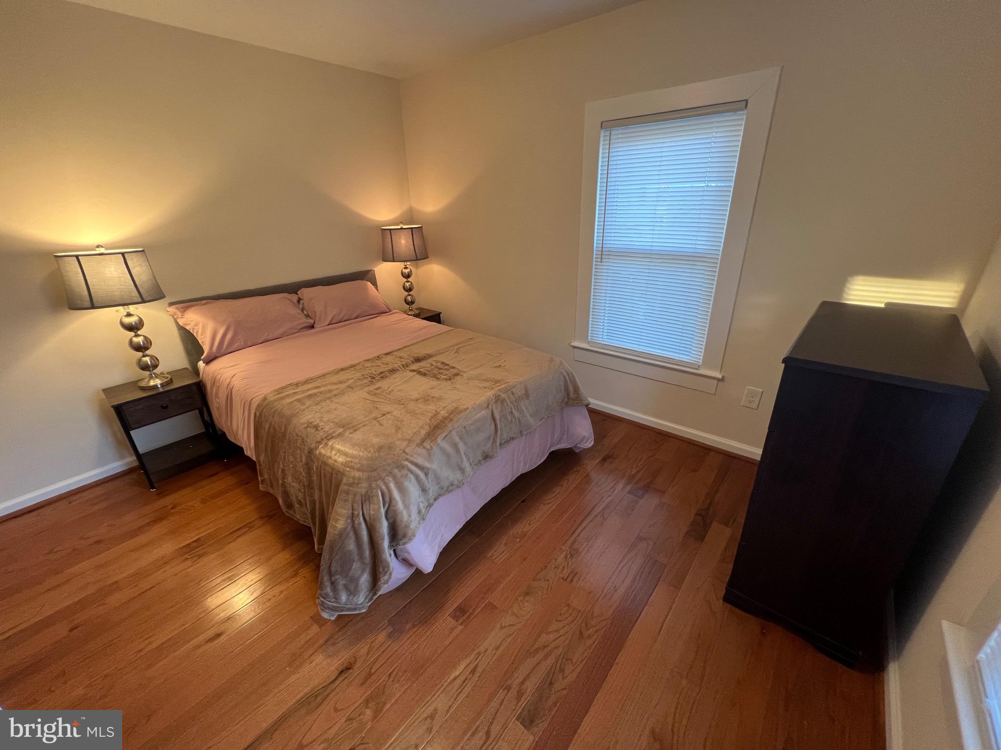 DOWNTOWN FREDERICKSBURG - Residential Lease