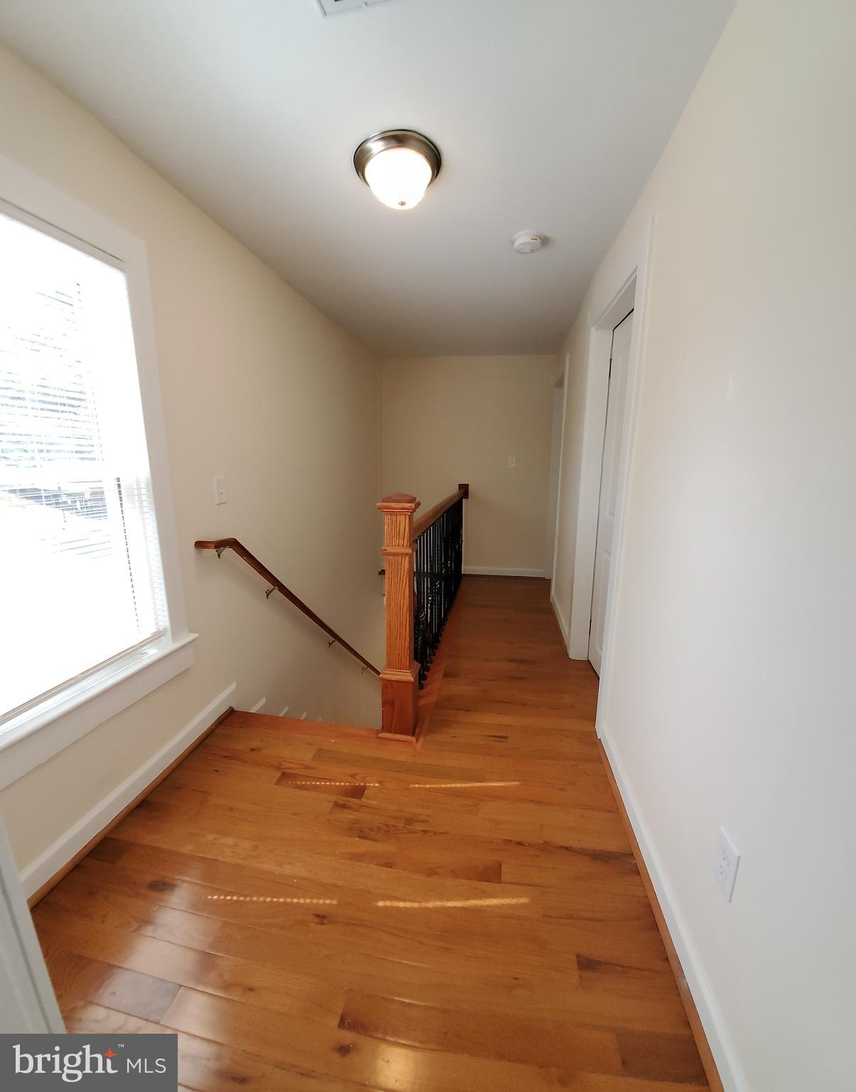 DOWNTOWN FREDERICKSBURG - Residential Lease