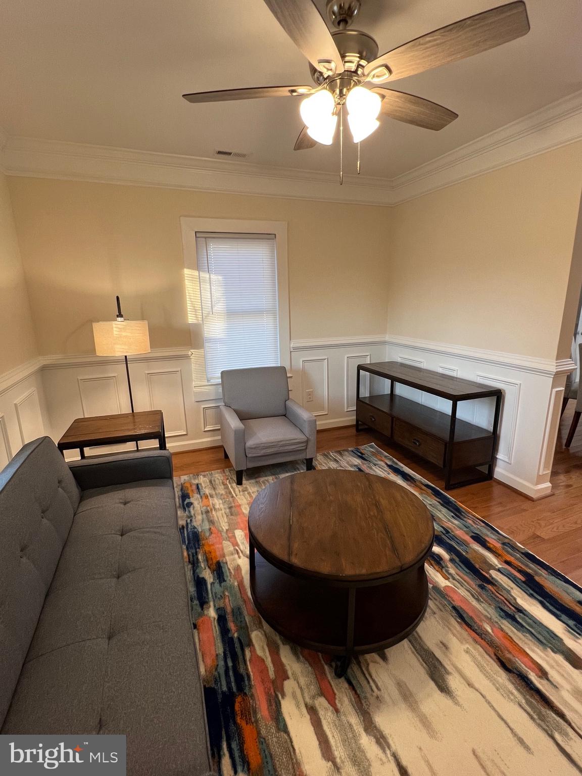 DOWNTOWN FREDERICKSBURG - Residential Lease