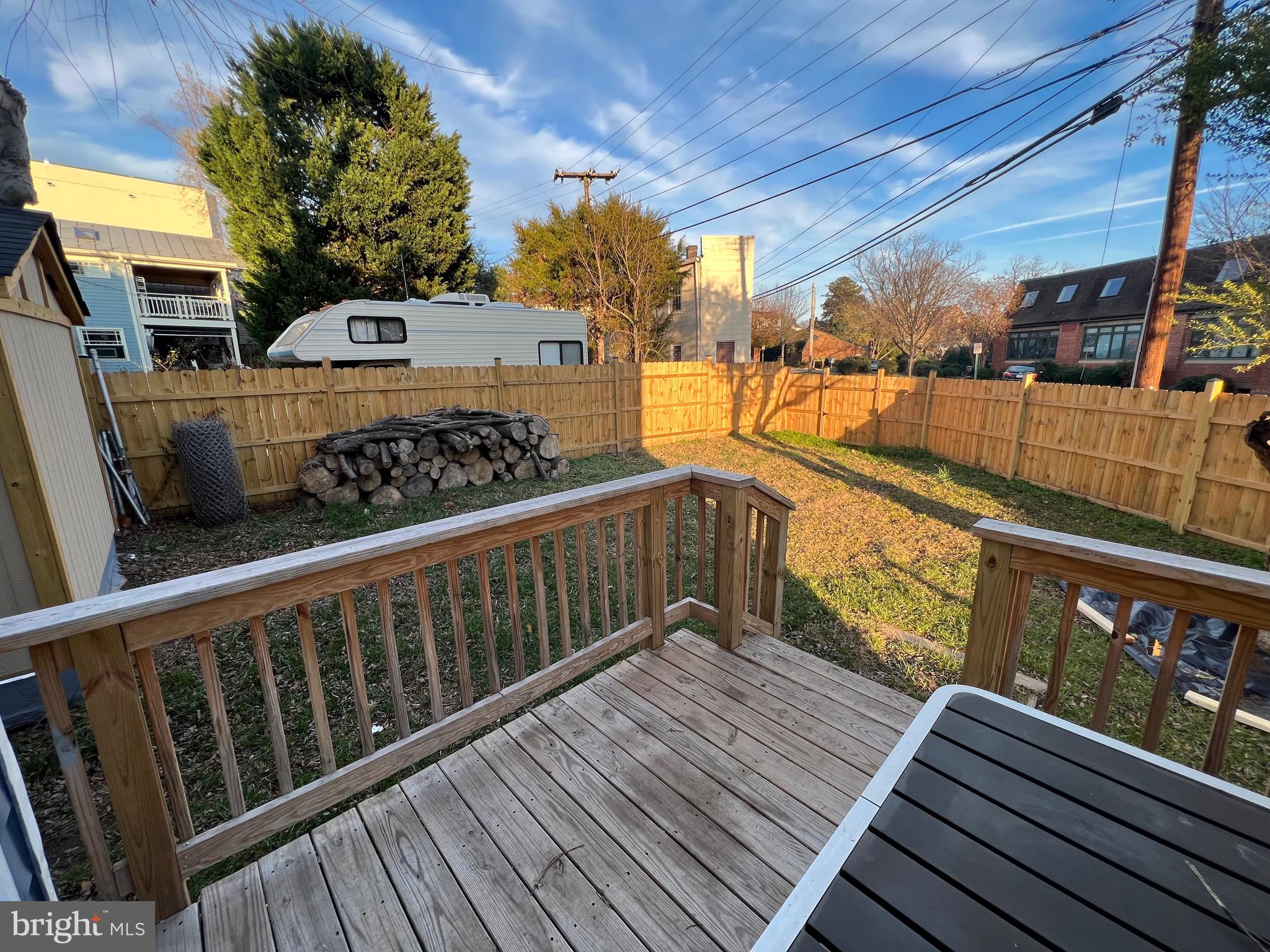 DOWNTOWN FREDERICKSBURG - Residential Lease