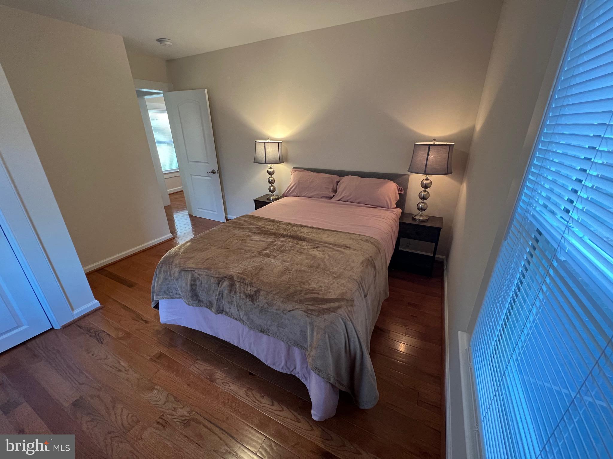 DOWNTOWN FREDERICKSBURG - Residential Lease