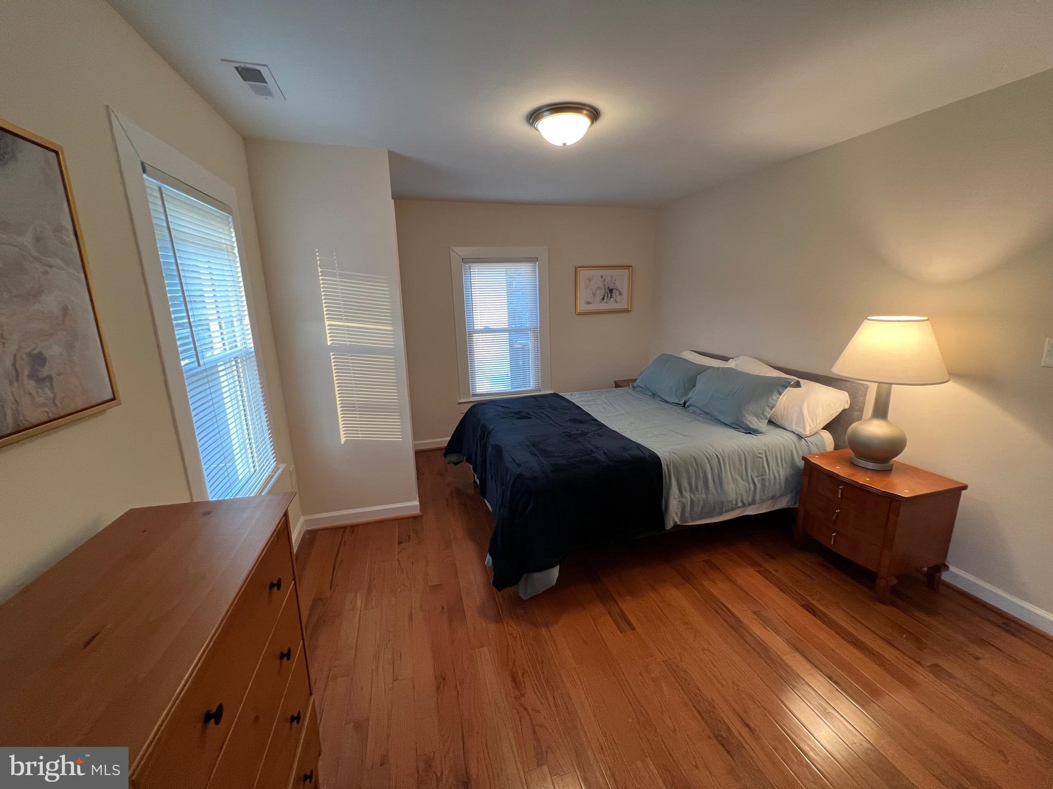 DOWNTOWN FREDERICKSBURG - Residential Lease