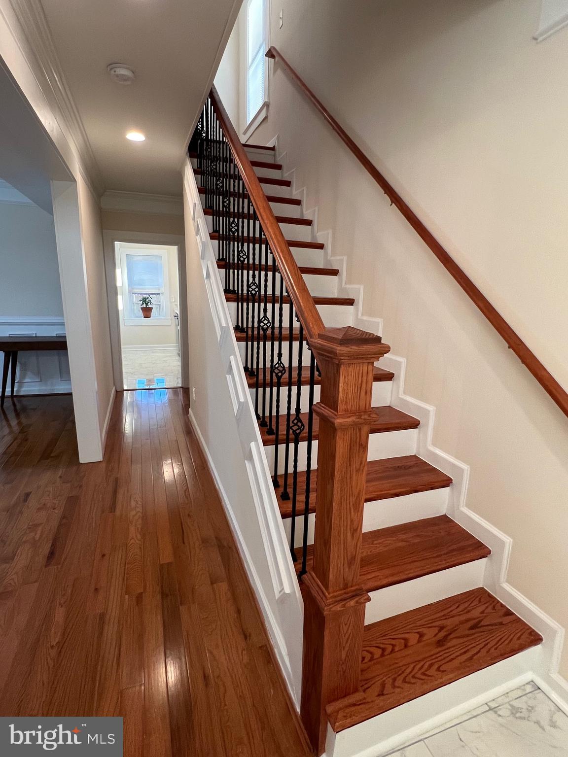 DOWNTOWN FREDERICKSBURG - Residential Lease