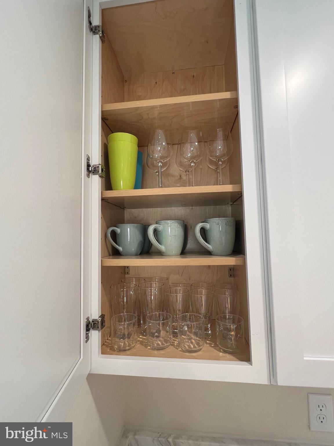 DOWNTOWN FREDERICKSBURG - Residential Lease