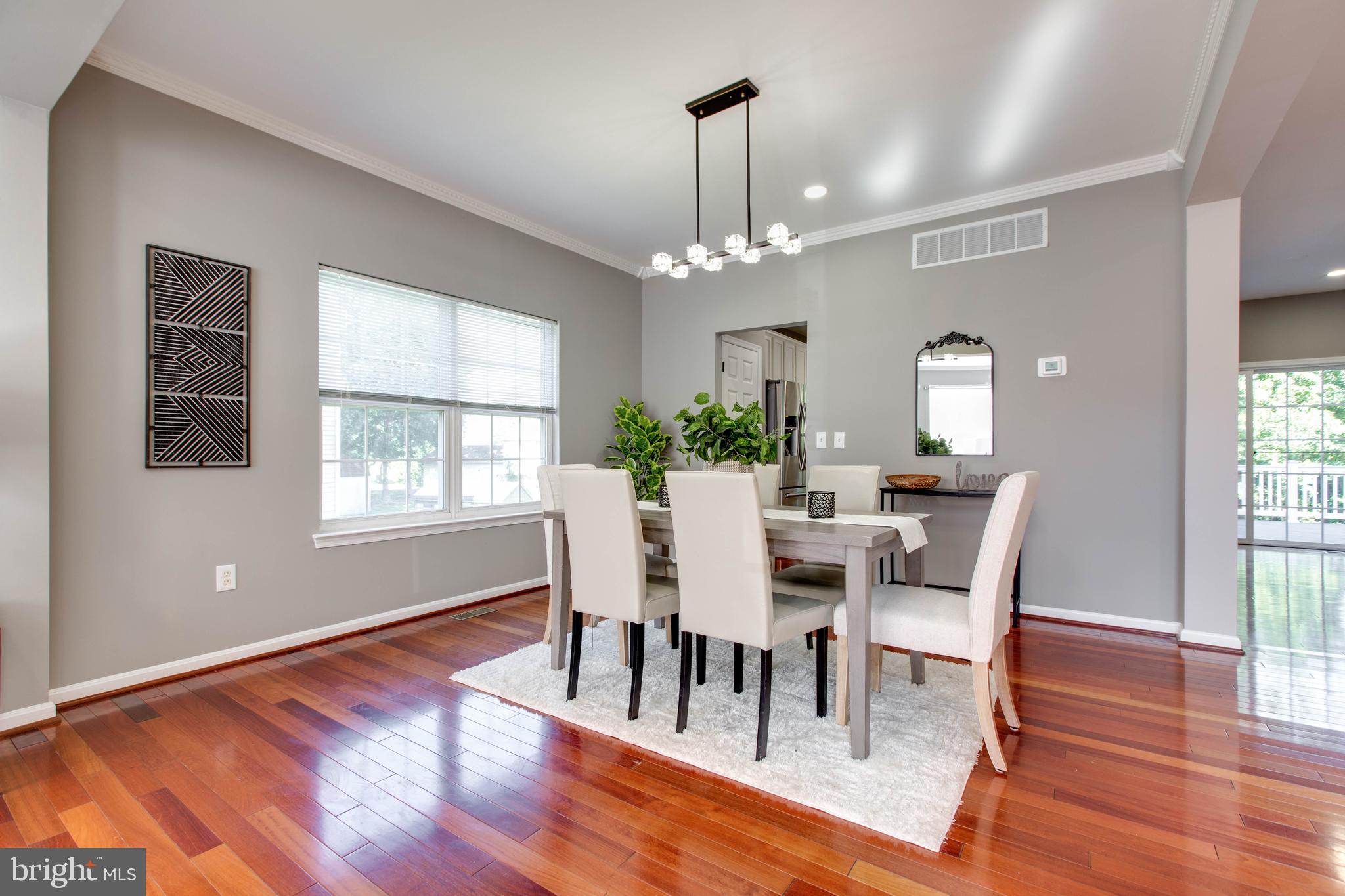 BOUYERS LANDING - Residential