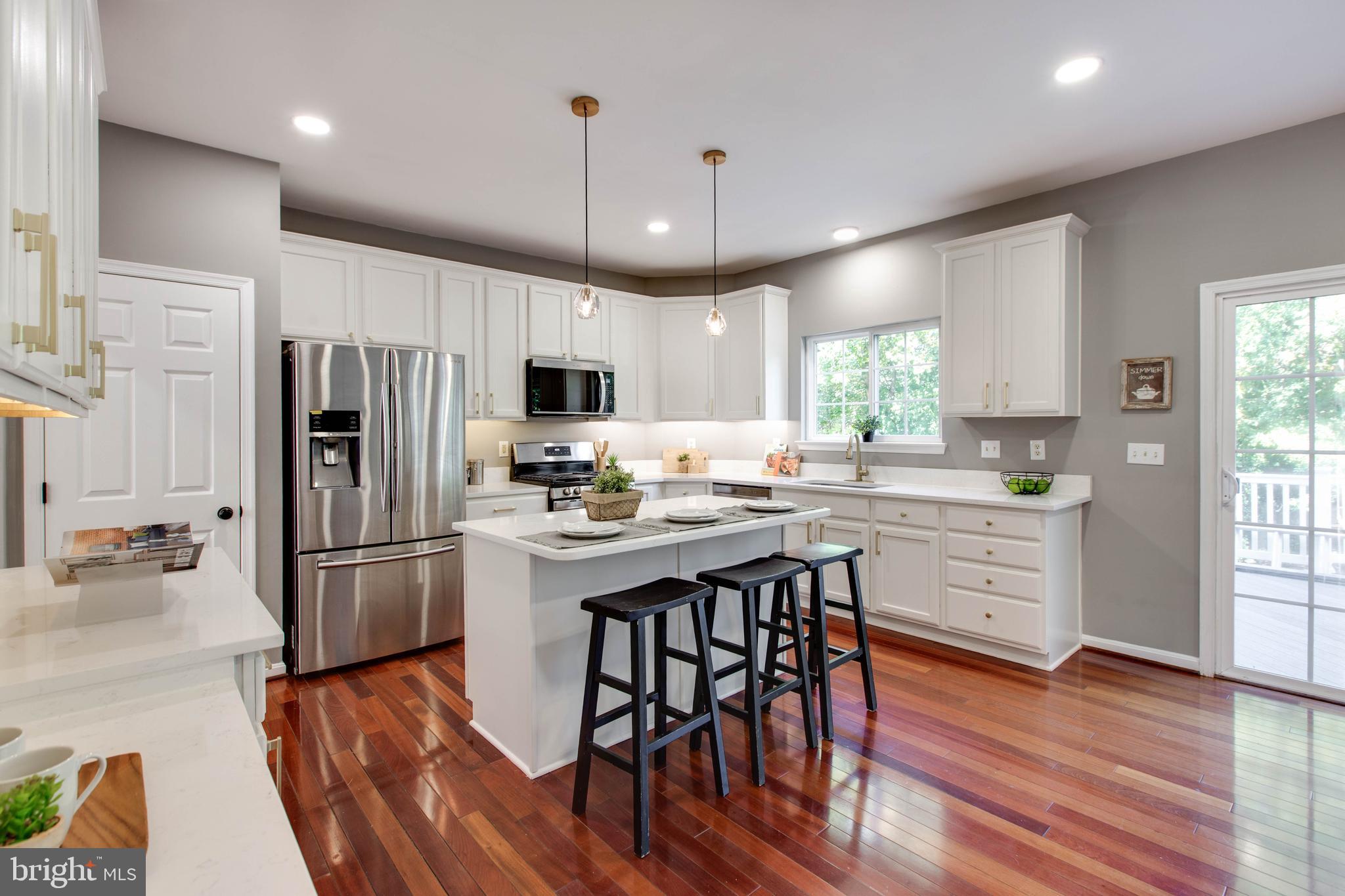 BOUYERS LANDING - Residential