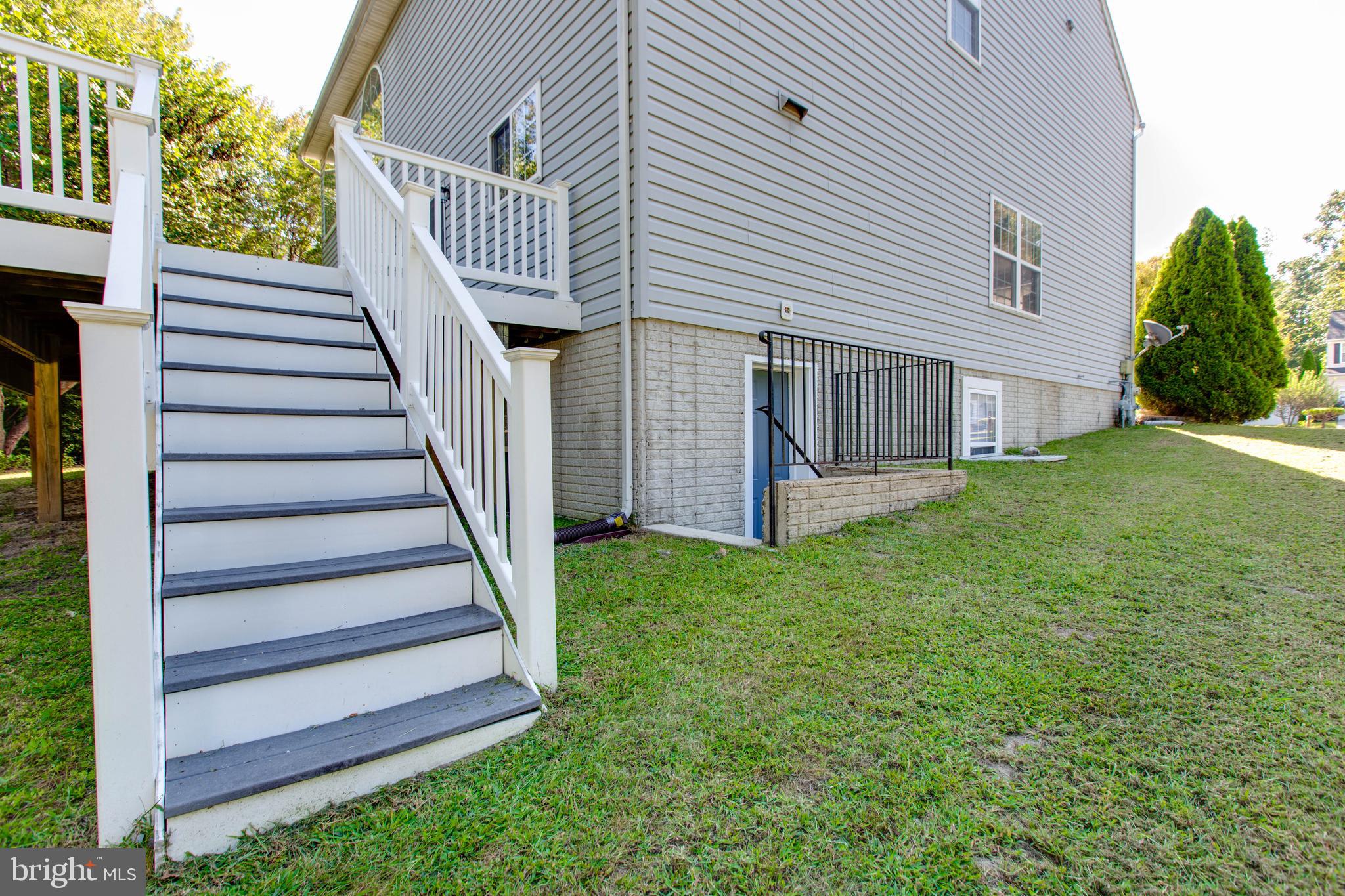 BOUYERS LANDING - Residential