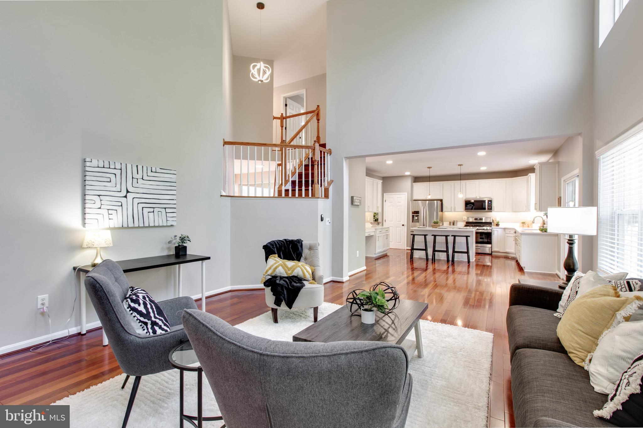 BOUYERS LANDING - Residential