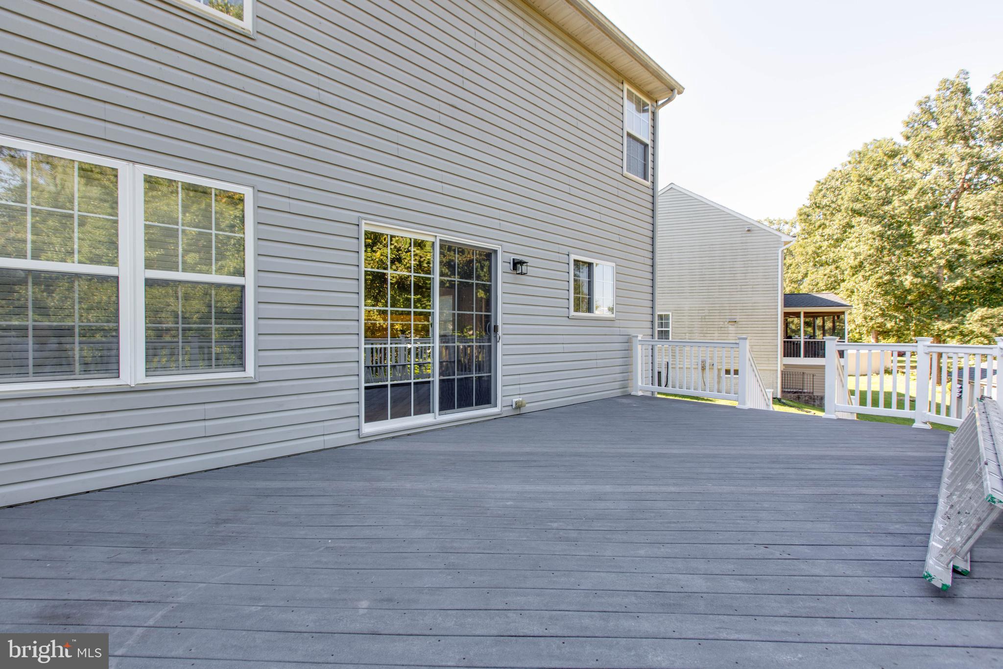 BOUYERS LANDING - Residential