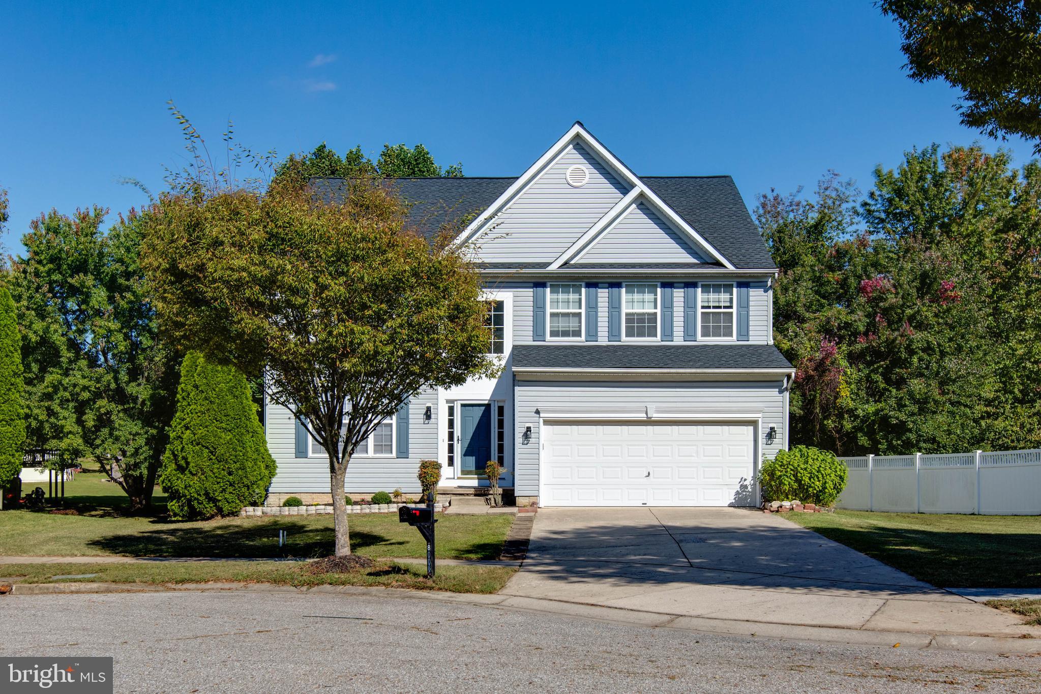 BOUYERS LANDING - Residential