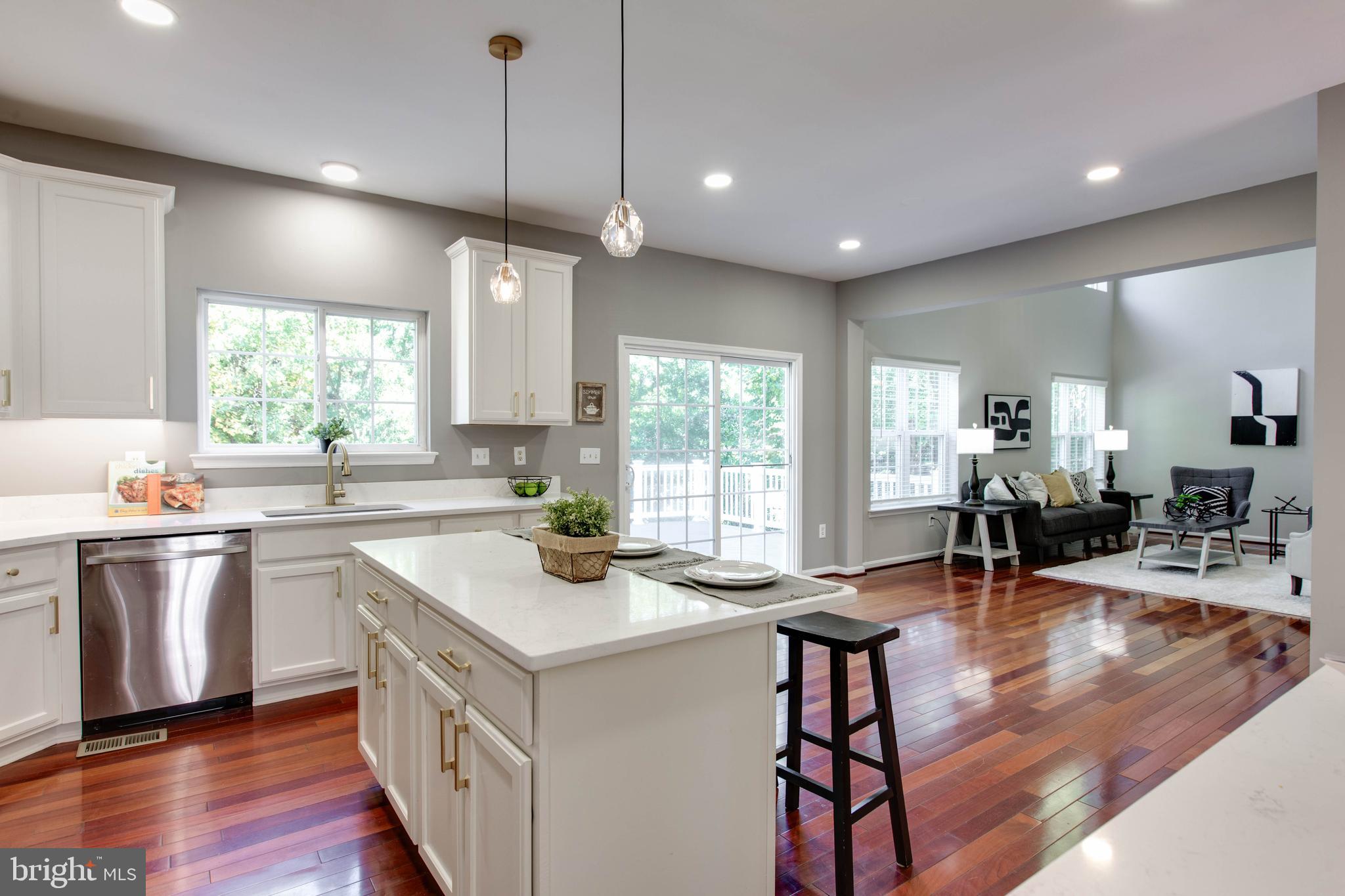 BOUYERS LANDING - Residential