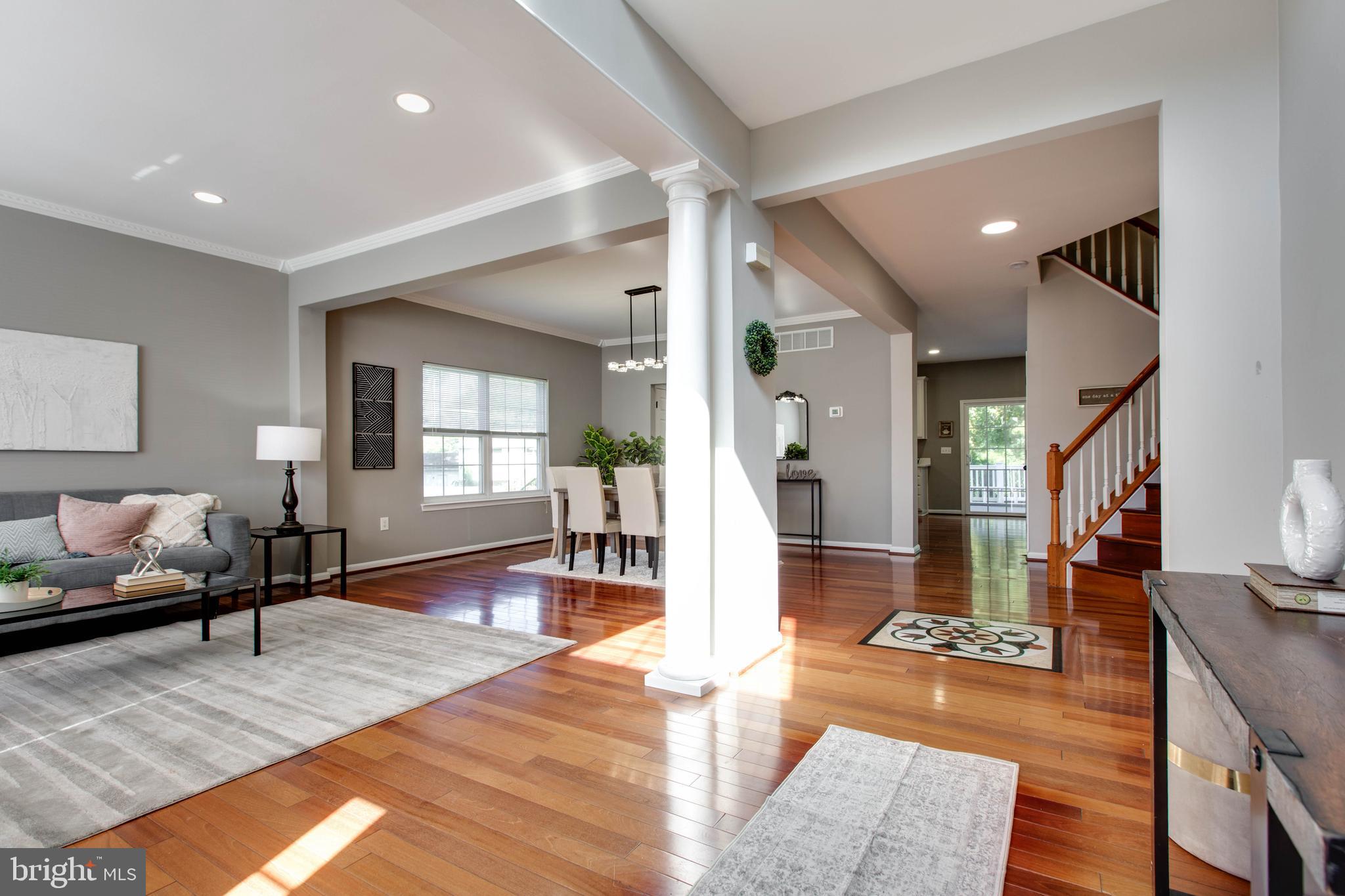 BOUYERS LANDING - Residential