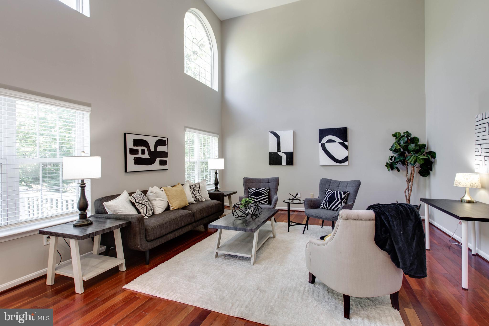 BOUYERS LANDING - Residential