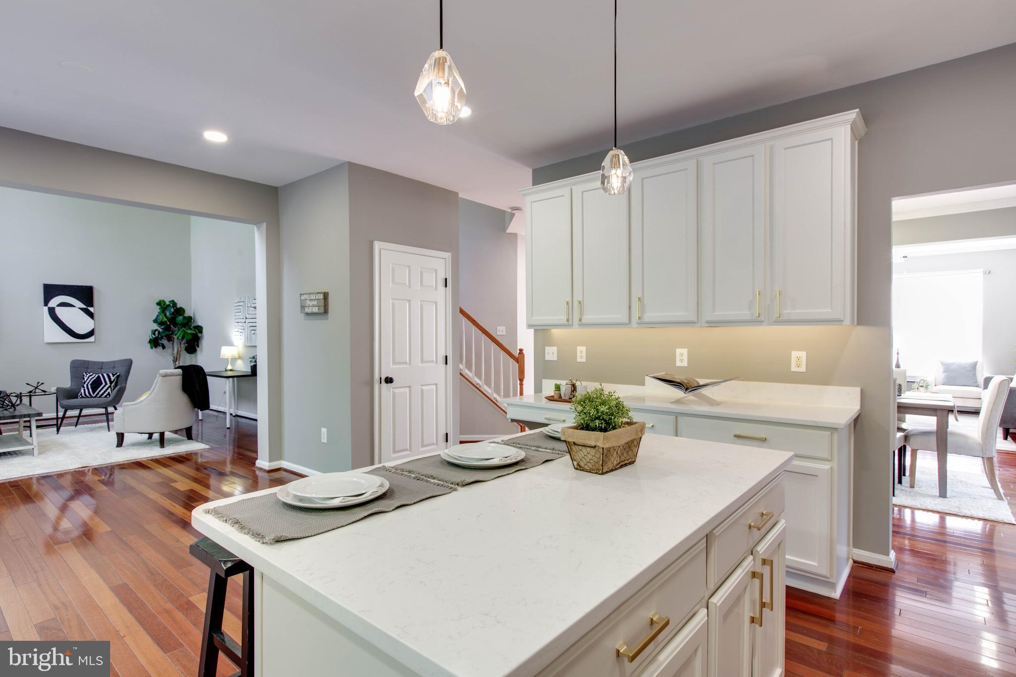 BOUYERS LANDING - Residential