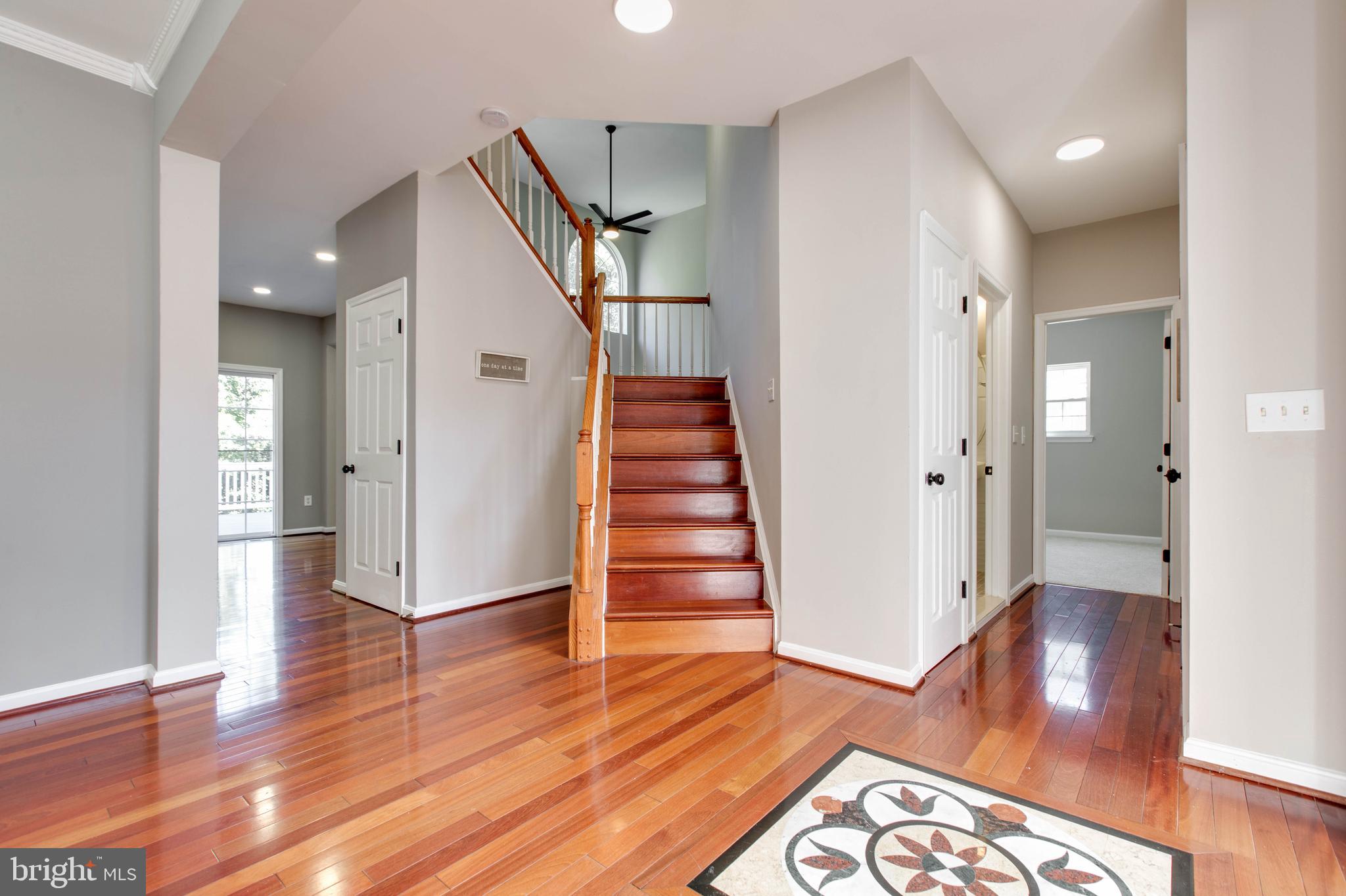 BOUYERS LANDING - Residential