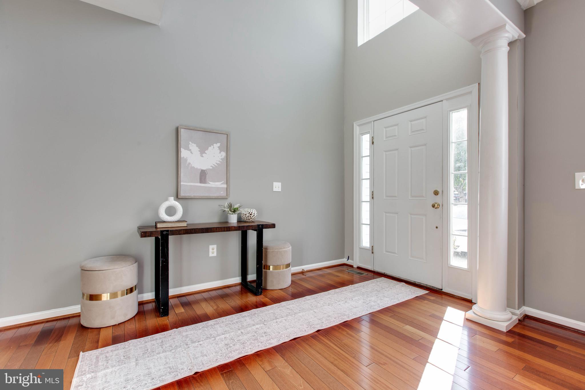 BOUYERS LANDING - Residential