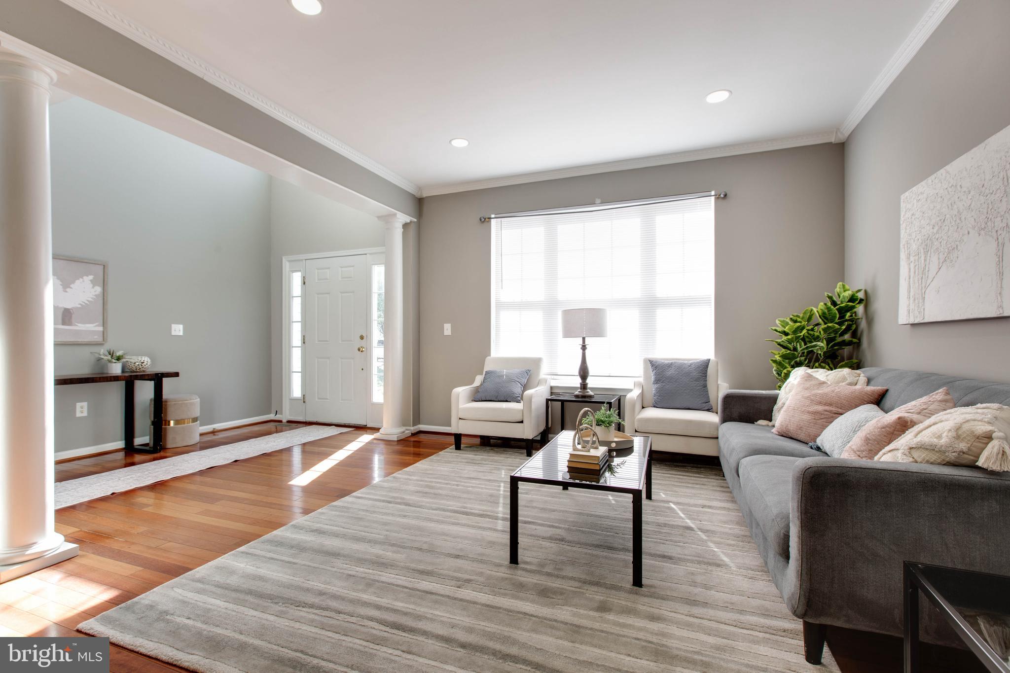 BOUYERS LANDING - Residential