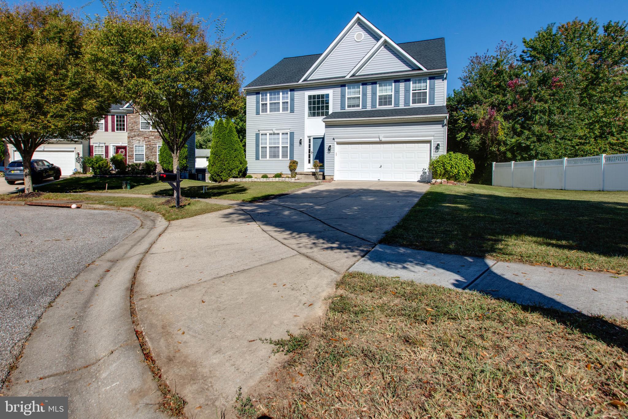 BOUYERS LANDING - Residential