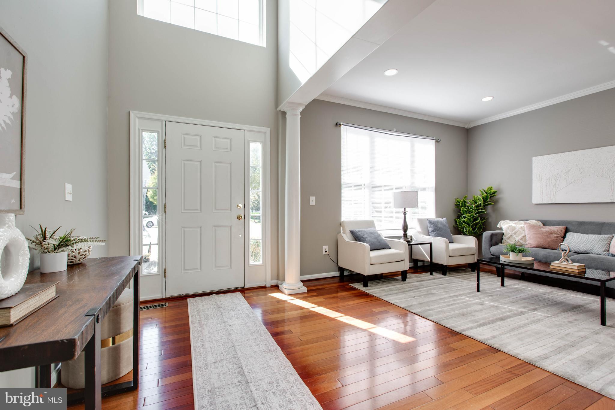 BOUYERS LANDING - Residential