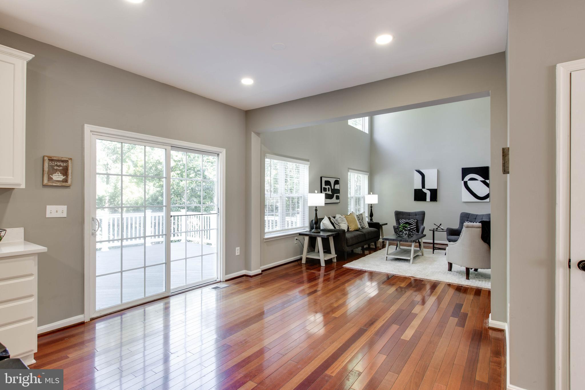 BOUYERS LANDING - Residential