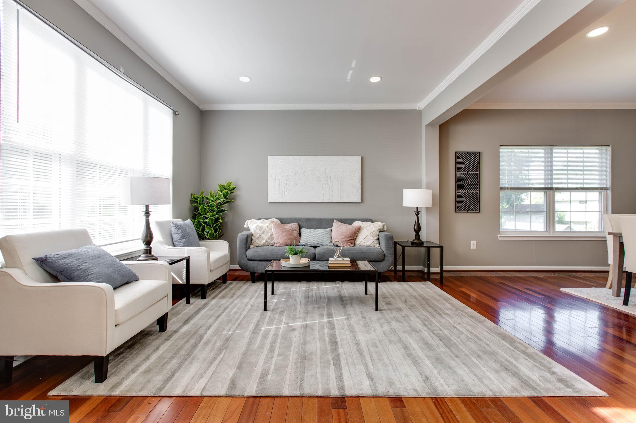 BOUYERS LANDING - Residential