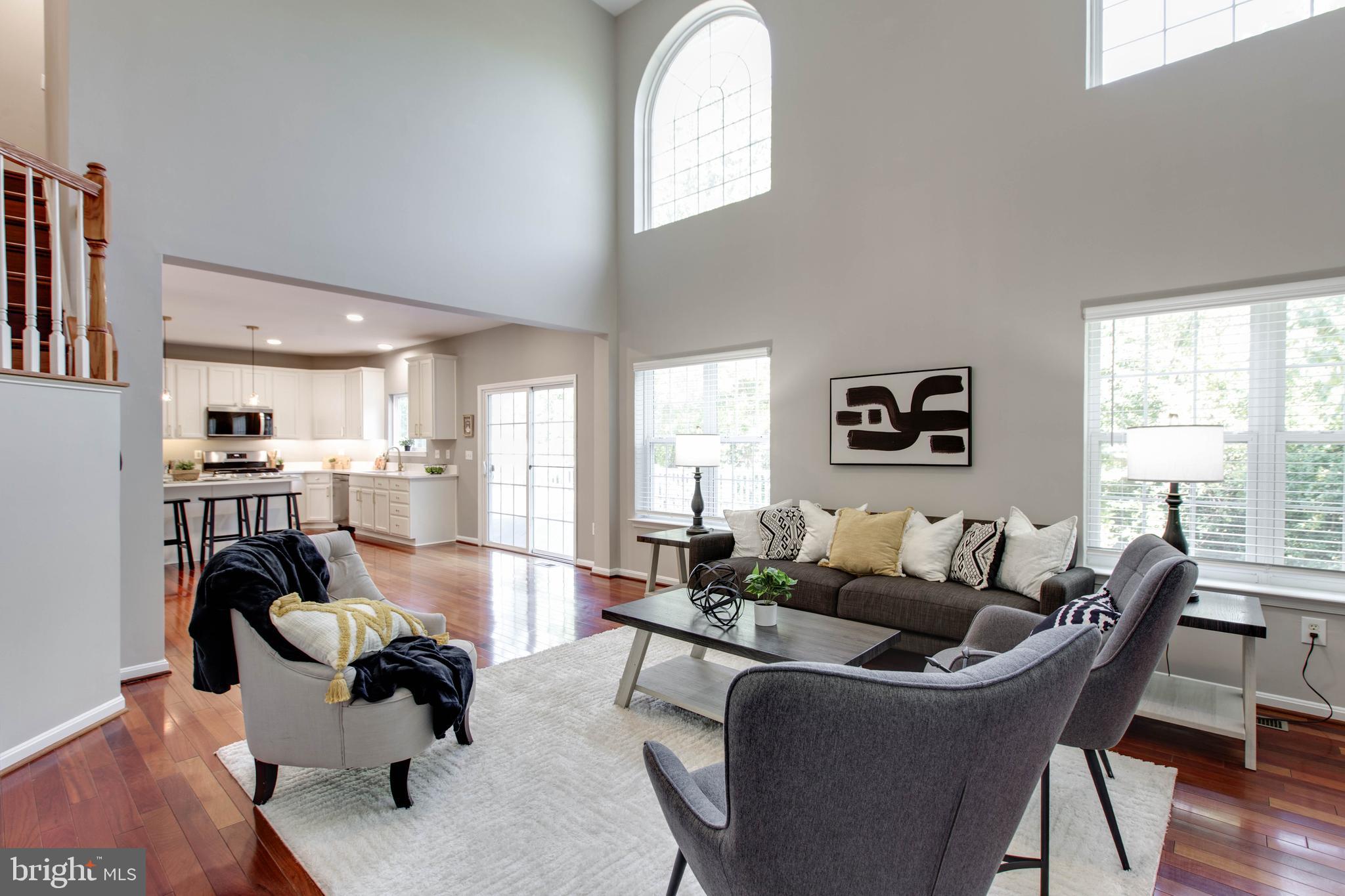 BOUYERS LANDING - Residential