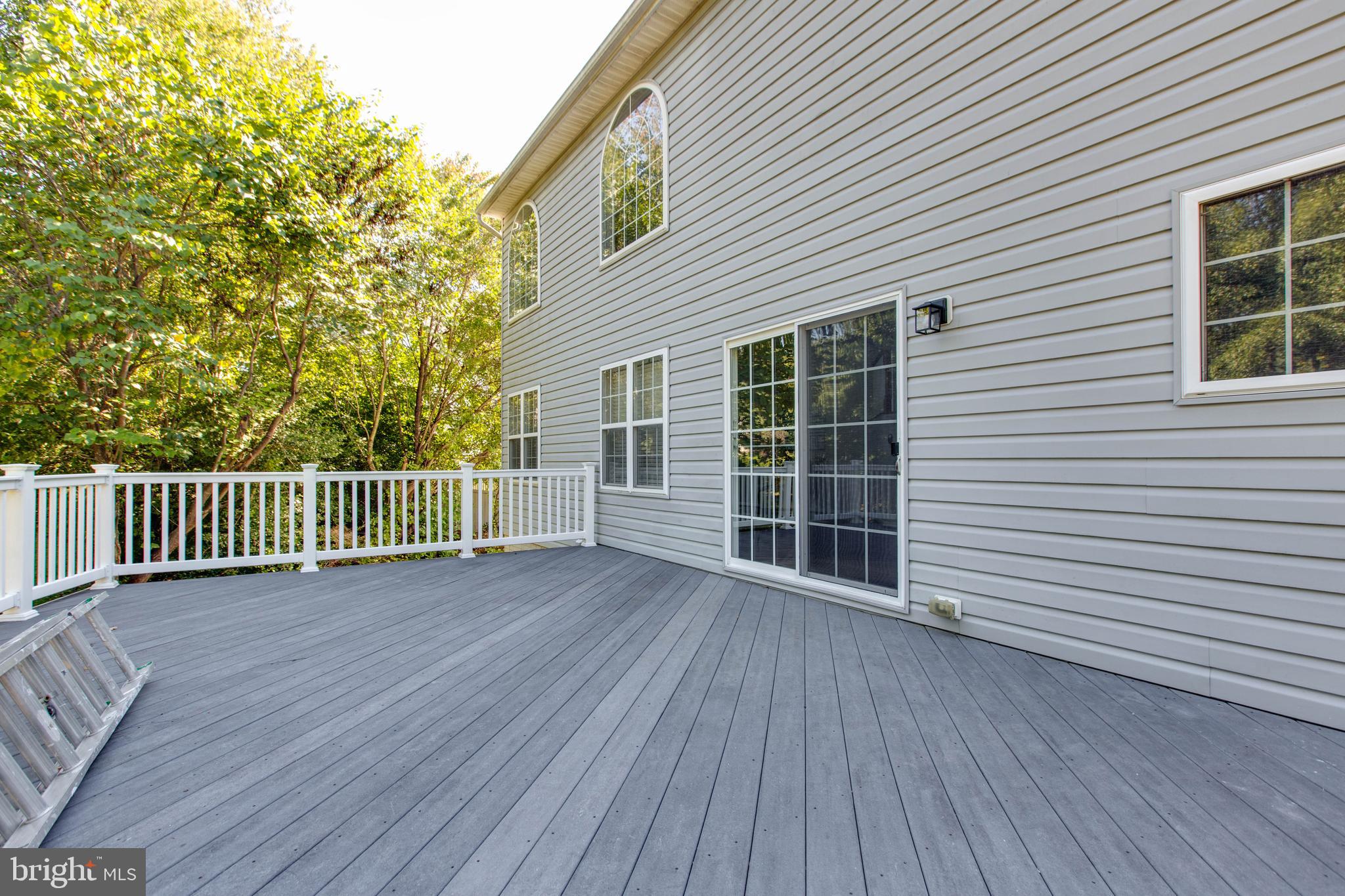 BOUYERS LANDING - Residential