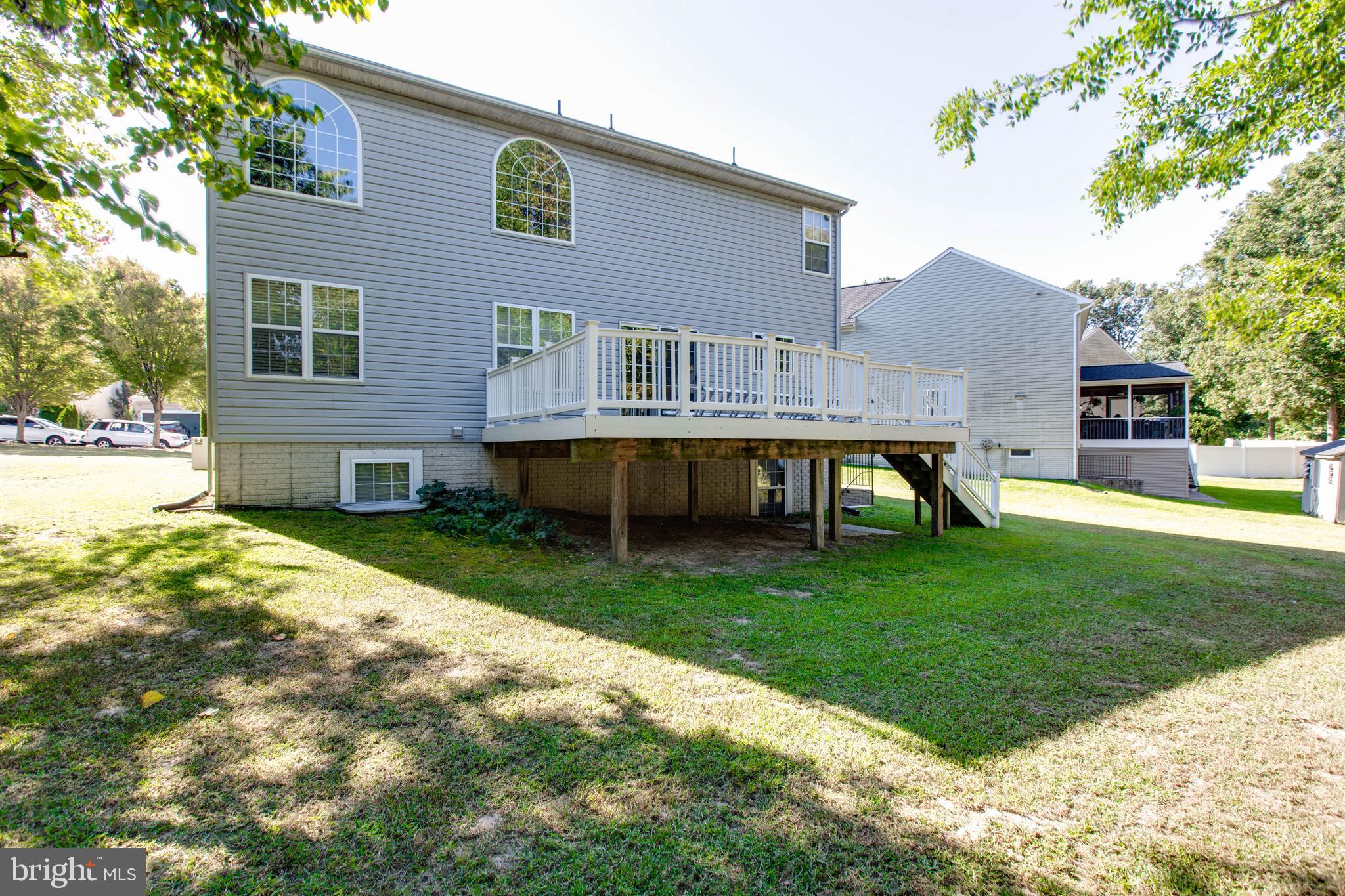 BOUYERS LANDING - Residential