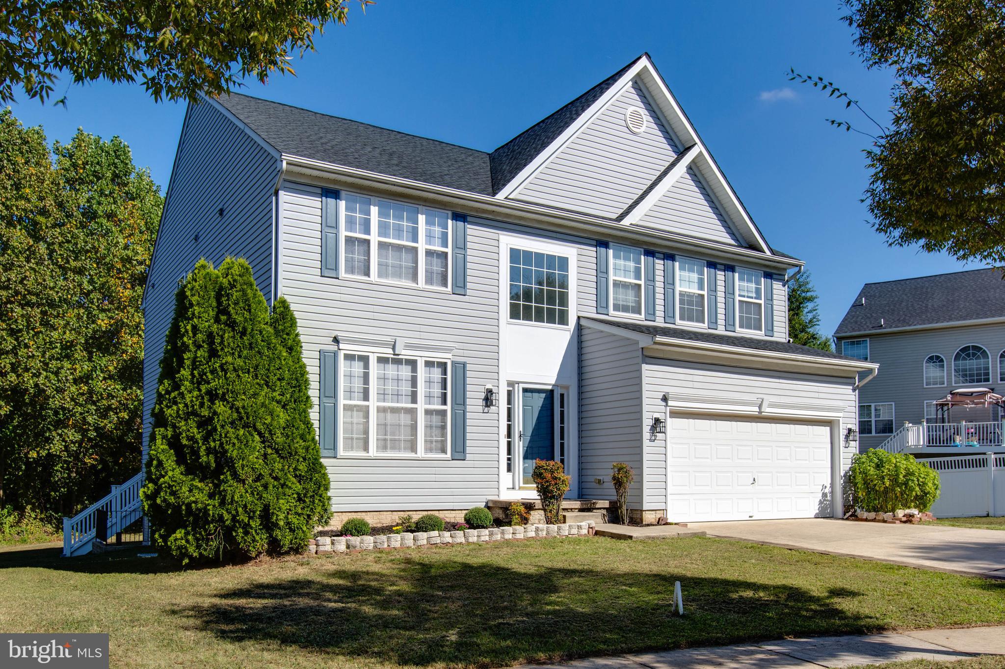 BOUYERS LANDING - Residential