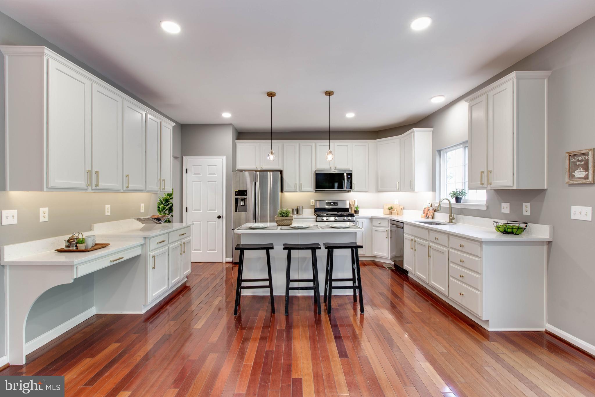 BOUYERS LANDING - Residential