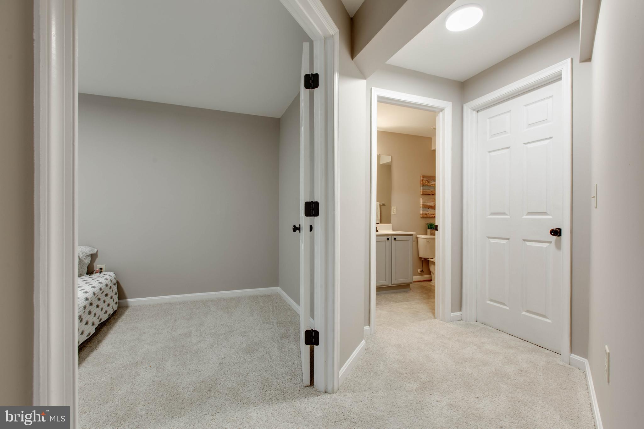 BOUYERS LANDING - Residential