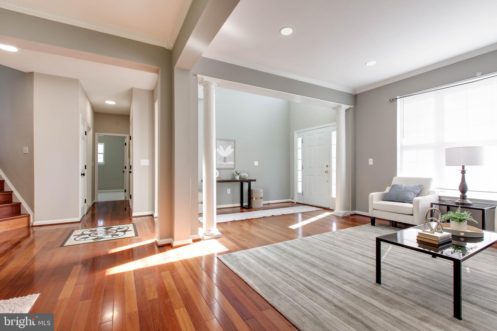 BOUYERS LANDING - Residential