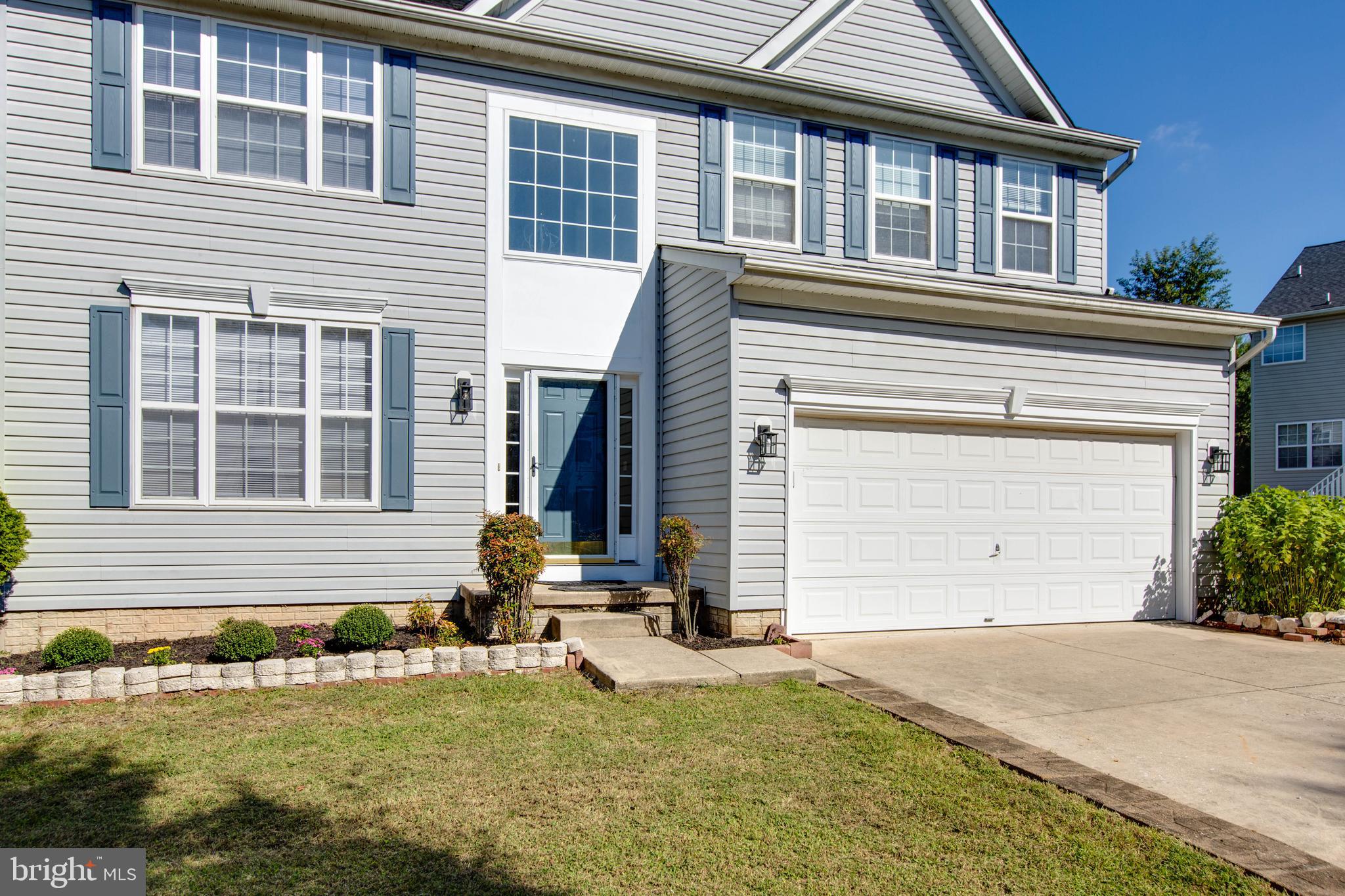 BOUYERS LANDING - Residential