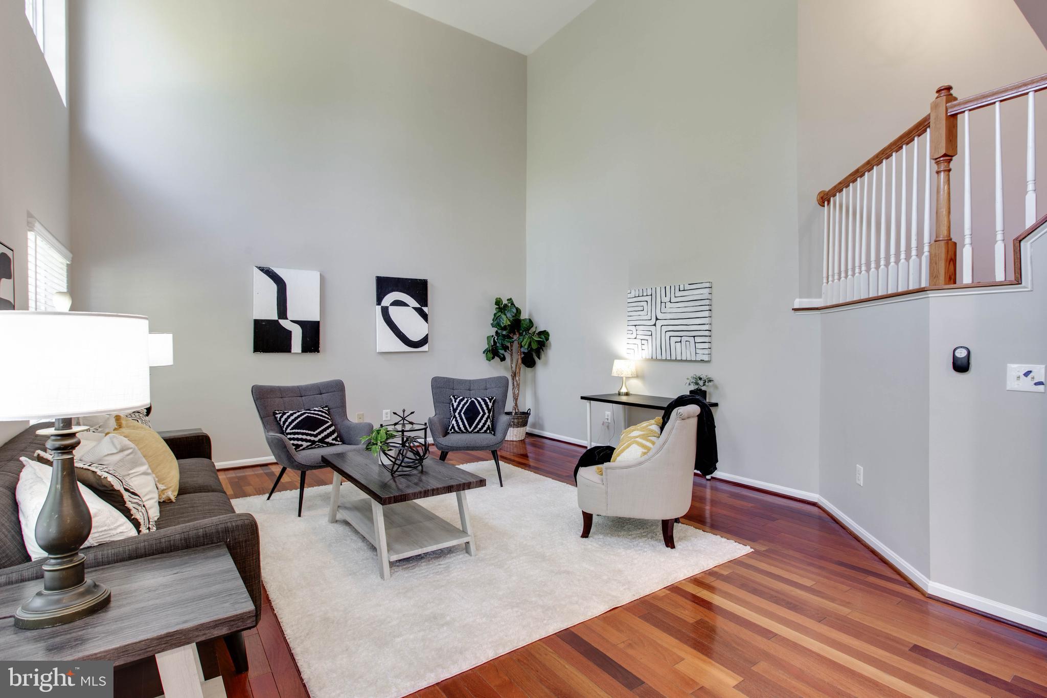 BOUYERS LANDING - Residential