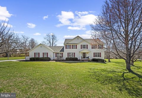 501 TYLNEY HALL COURT WESTMINSTER MD 21158