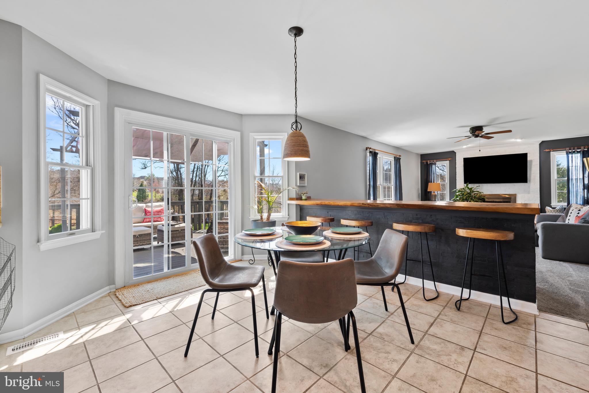 501 TYLNEY HALL COURT