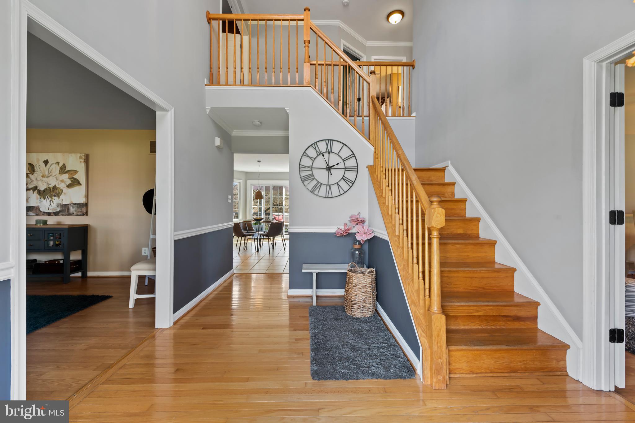 501 TYLNEY HALL COURT