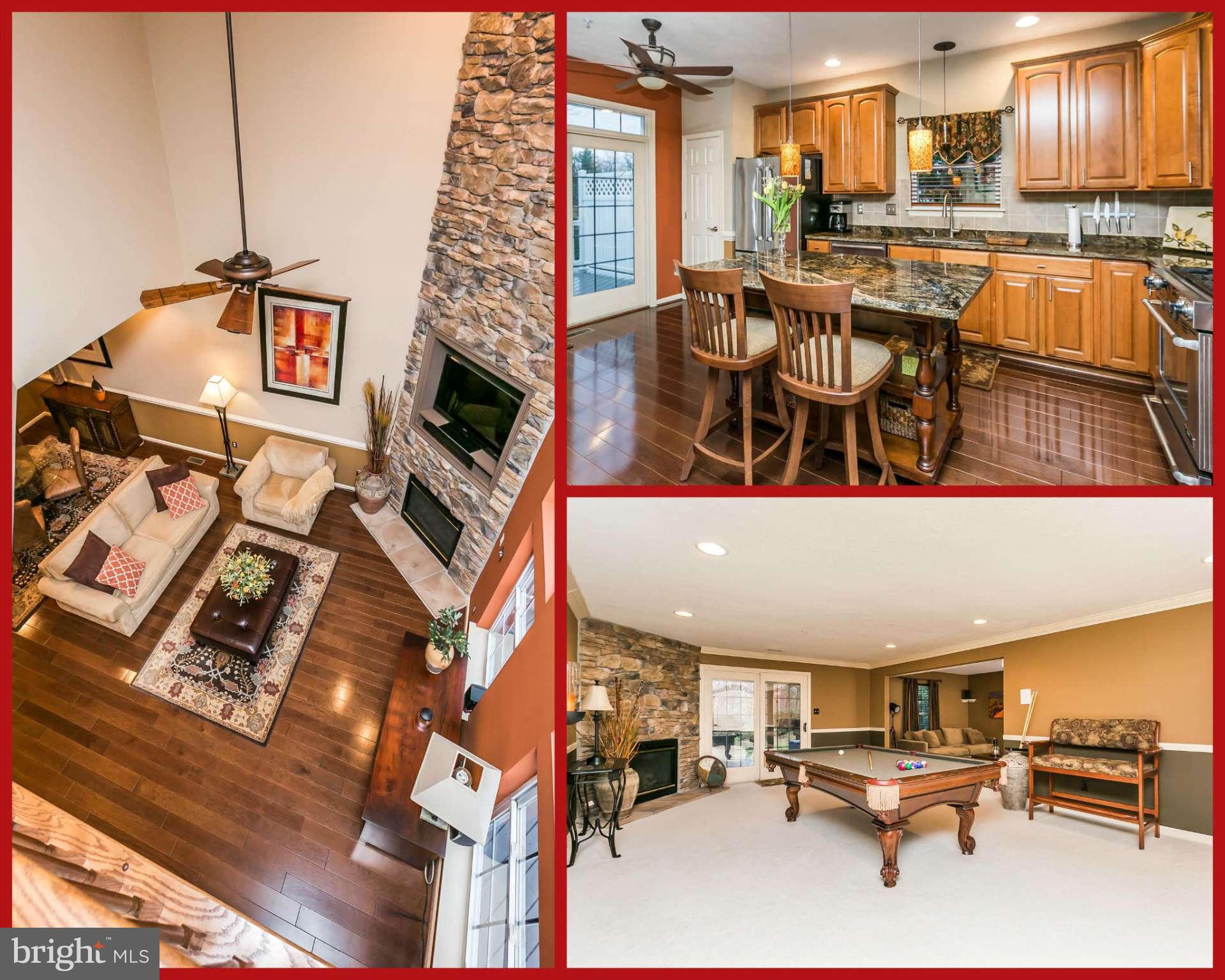 LOU MAR ESTATES - Residential