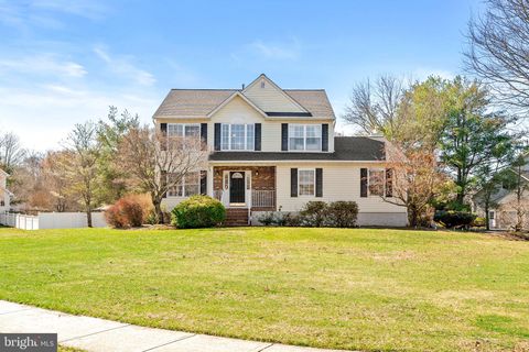 Photo of 1 Sara Drive, ROBBINSVILLE, NJ 08691 (MLS # NJME2073750)
