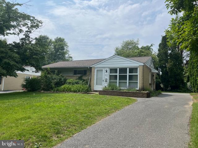 OFFER DEADLINE MONDAY JULY 21st AT 3PM. Are you looking for a small ranch 3 bedroom, 1 bath home conveniently close to West Chester University? Are you looking for an investment? Well, look no further. This home is in premier location and waiting for its new homeowner. Close to the heart of in town West Chester, shopping, restaurants, local bars, yearly seasonal community events, parks and so much more. Exceptional West Chester School District. Seller has a brand new water line. It appears hardwoods may be under the carpets. Roof has been replaced during Seller's ownership and the date is unknown. Schedule your appointment during the open house . This home will not last long.