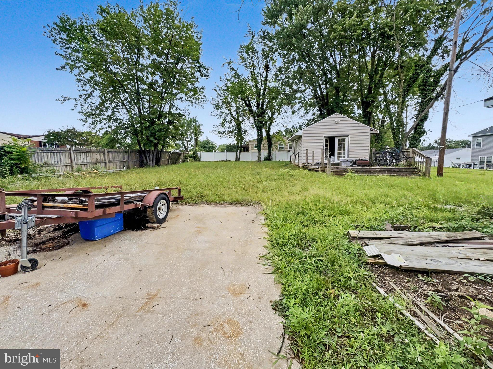 3103 THORNFIELD ROAD