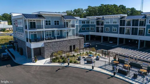19805 Coastal Highway Unit 309, Rehoboth Beach, DE MLS: DESU2079922