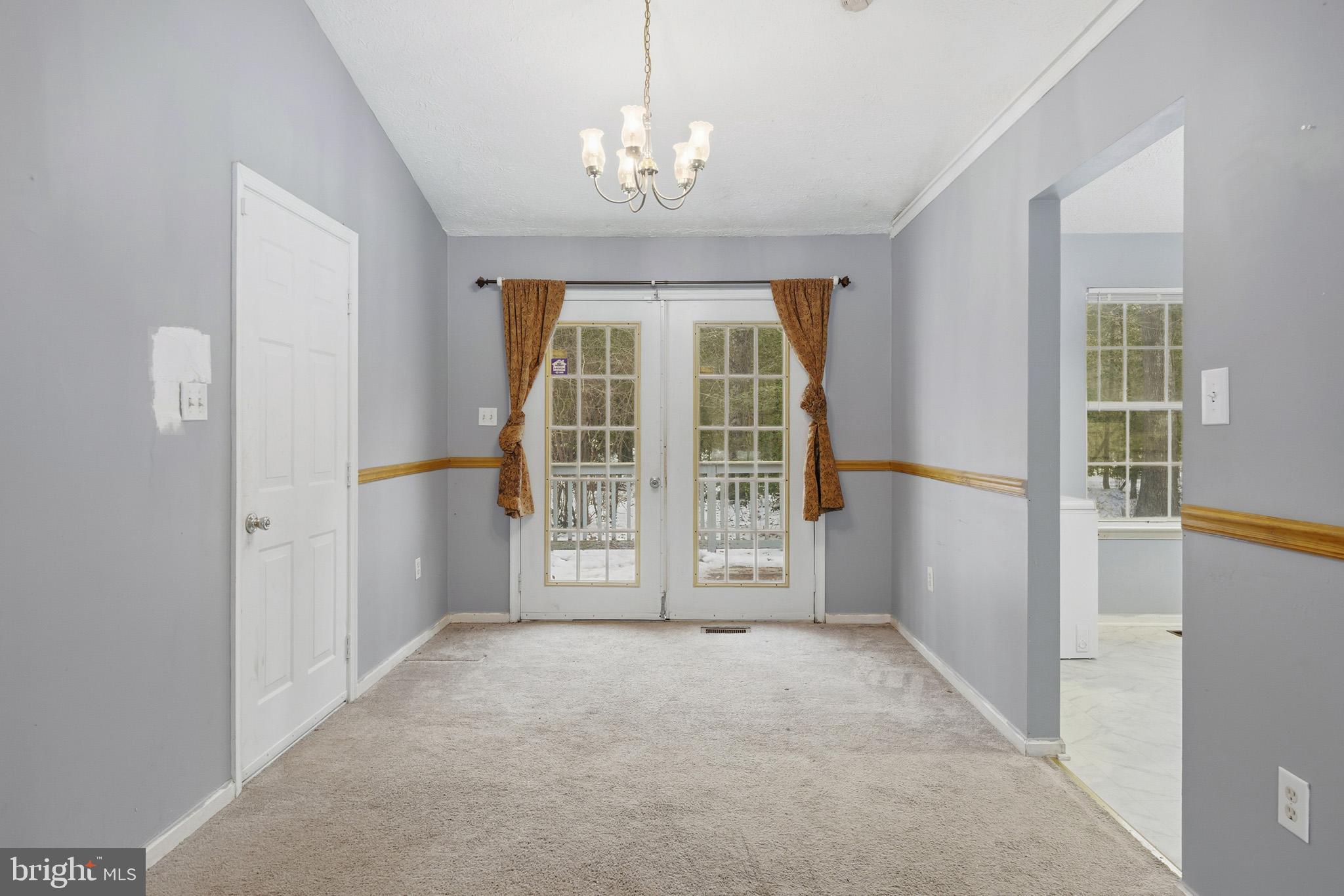 ESSEX SOUTH - Residential