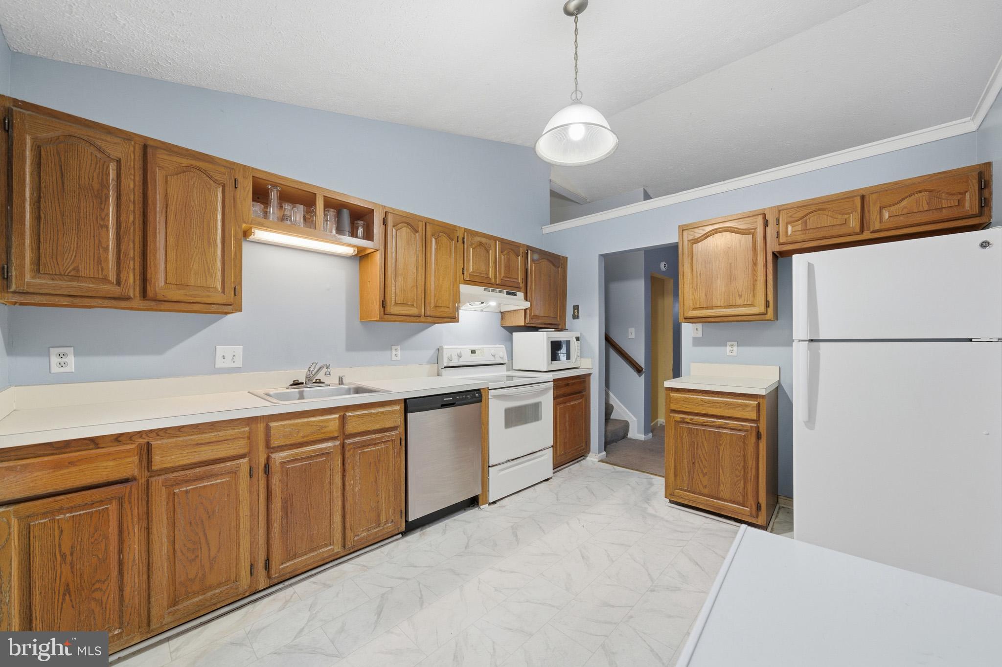 ESSEX SOUTH - Residential